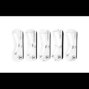 Anastasia Eyebrows Shape